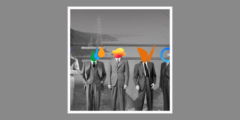 La dictadura energética