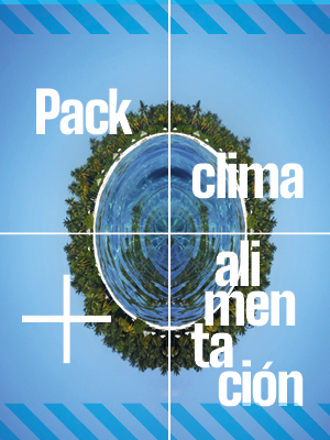 Pack Clima i Alimentació